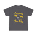 Beaching Teaching Graphic Tee
