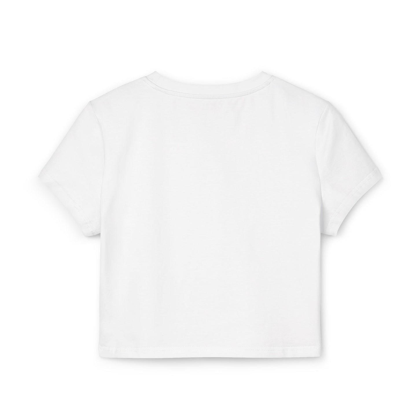 Seashell Line Baby Tee