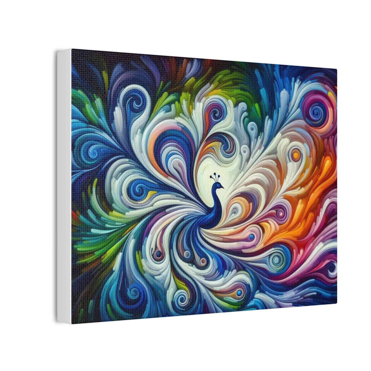 Chromatic Symphony