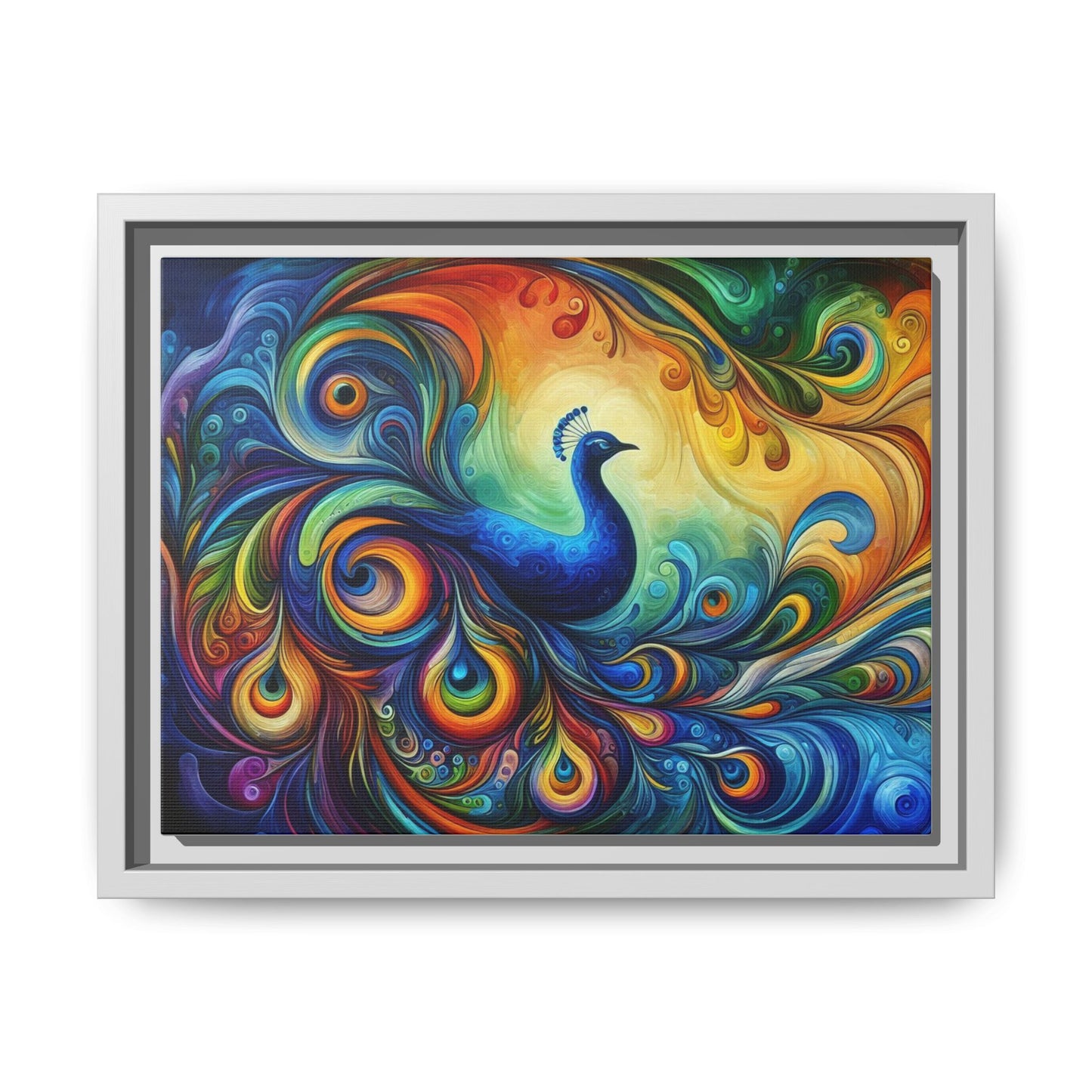 Prismatic Reverie