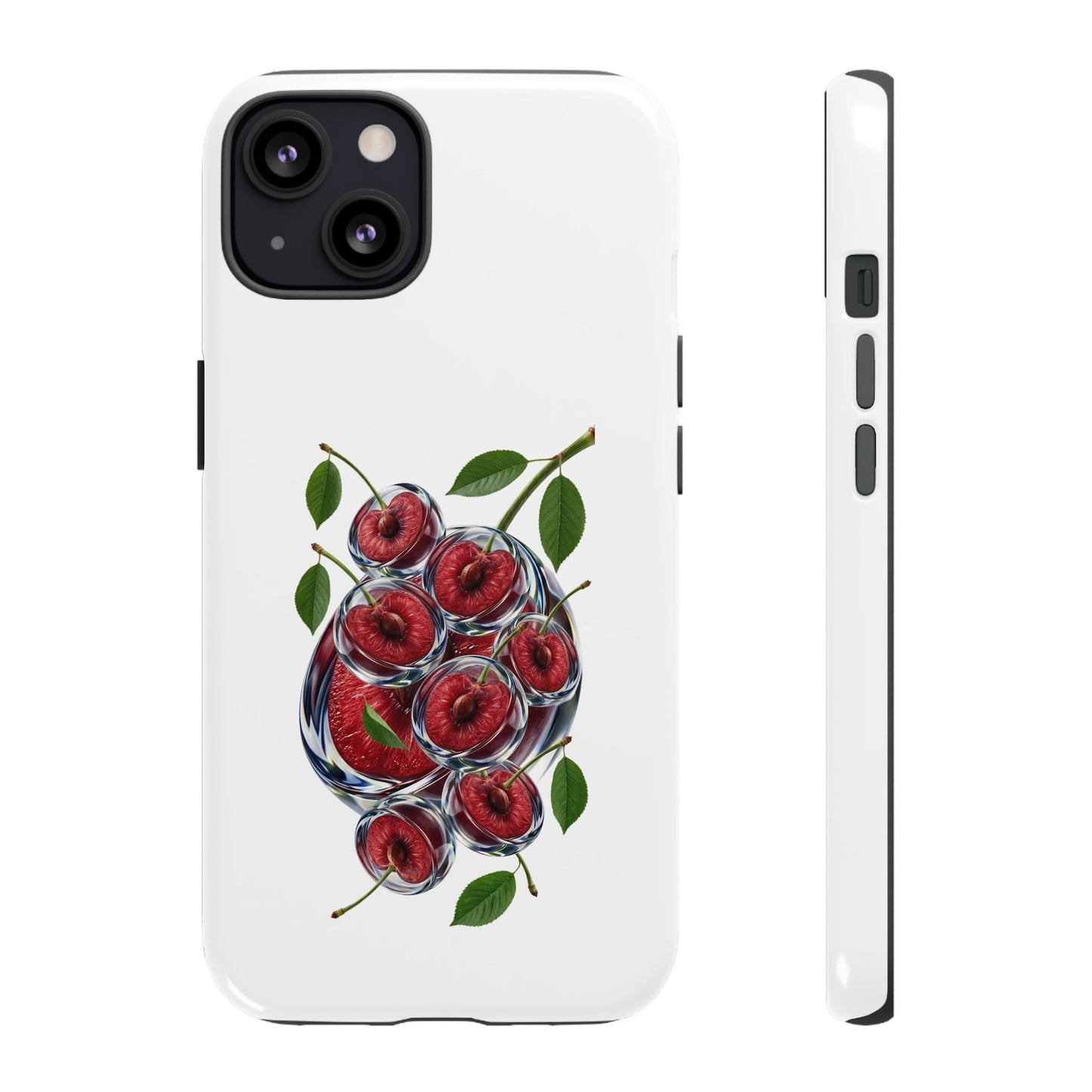 Orchard Vessel Apple Phone Case