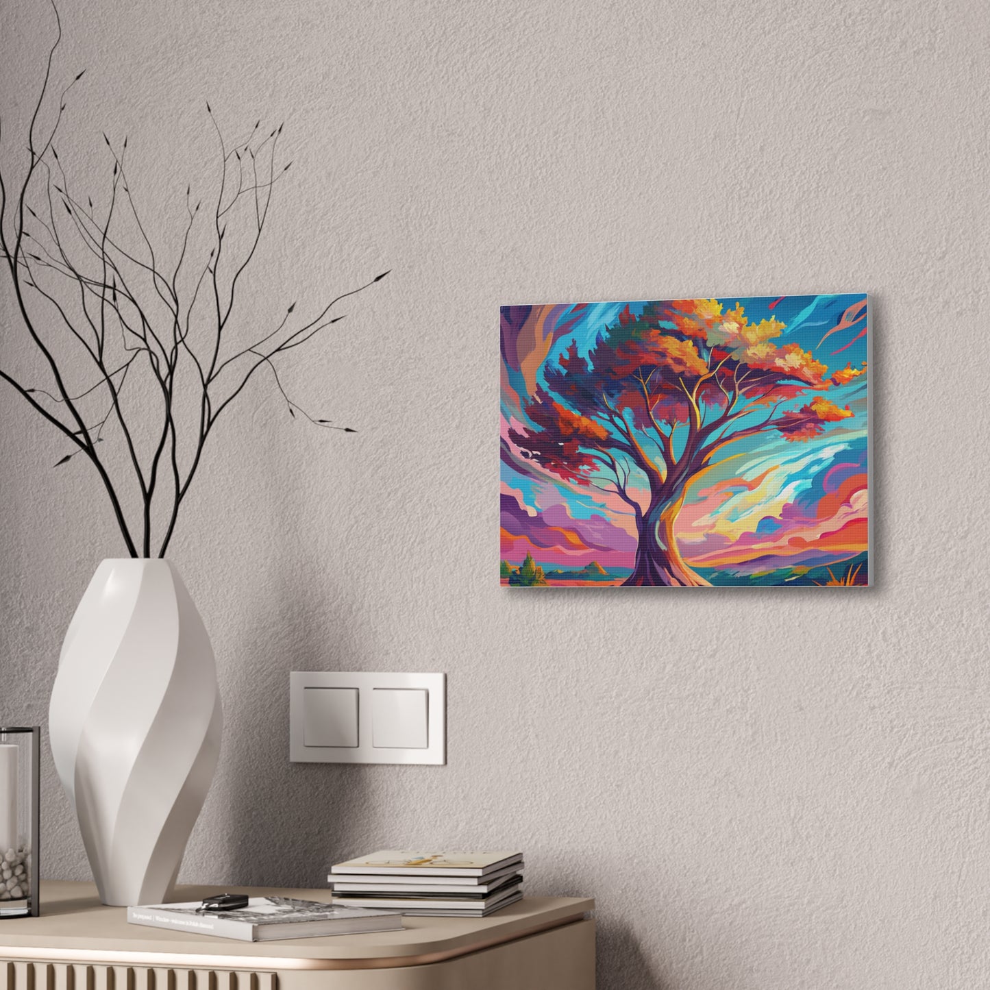 Aurora Canopy