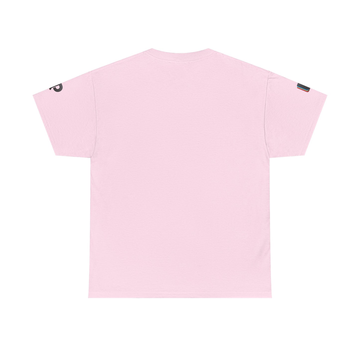 Decorative Cursive PrintMall Men’s Tee
