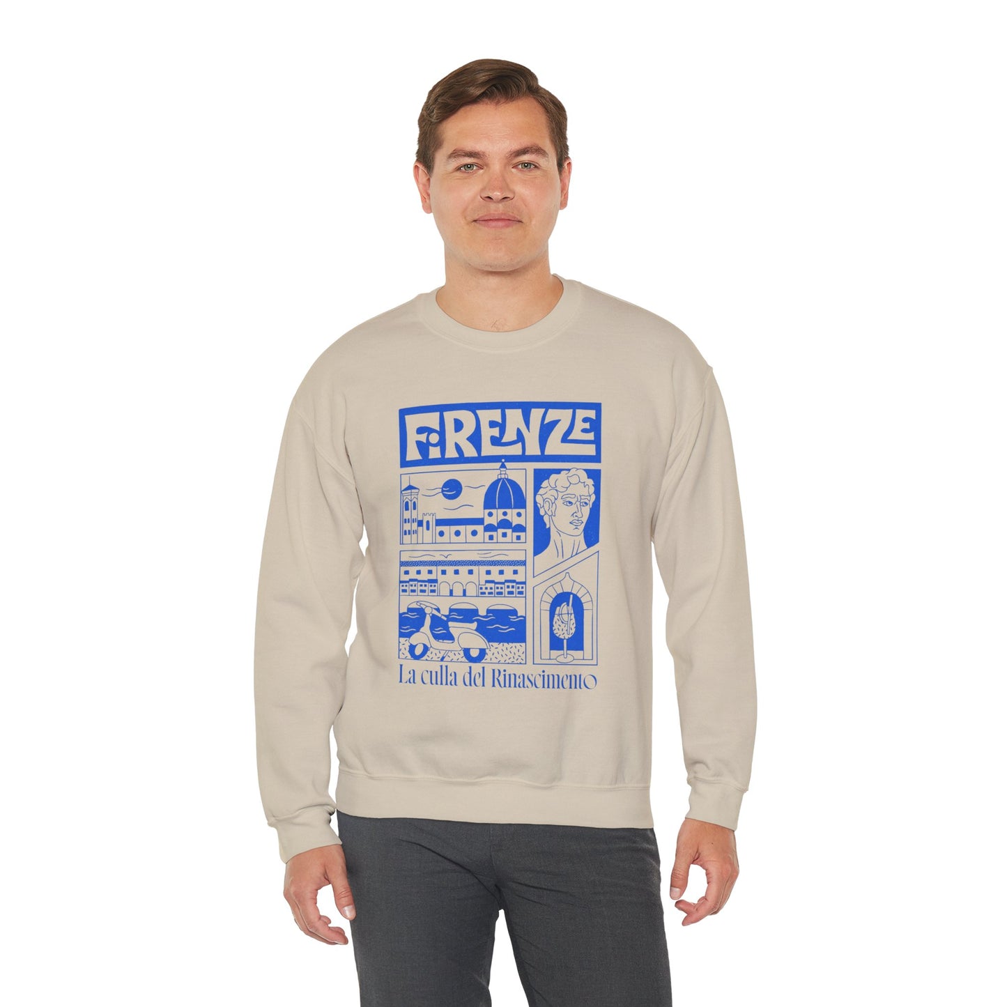 Blue Archive Sweatshirt