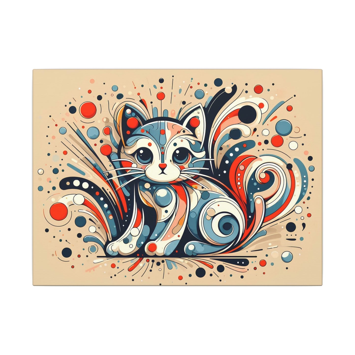 Feline Solstice