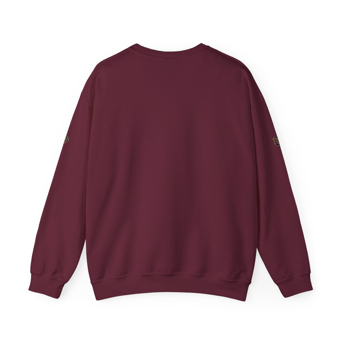 Onyx Gem Logo Men’s Interlink Sweatshirt
