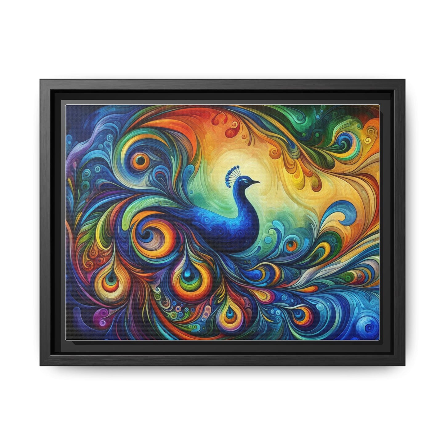 Prismatic Reverie
