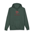 Ruby Interlink Pullover Hoodie