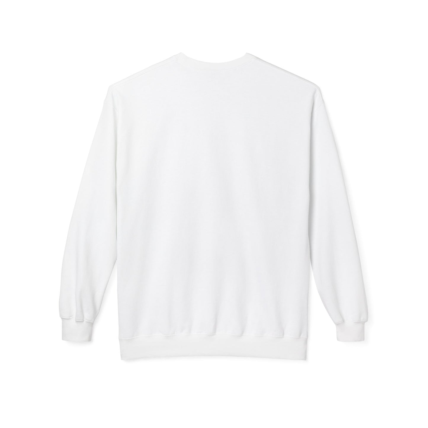 Softball Spirit Crewneck Sweatshirt