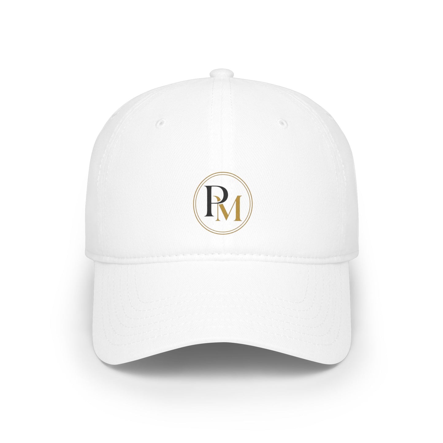 Haloform Cap