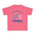 Youth Aloha Graphic T-Shirt