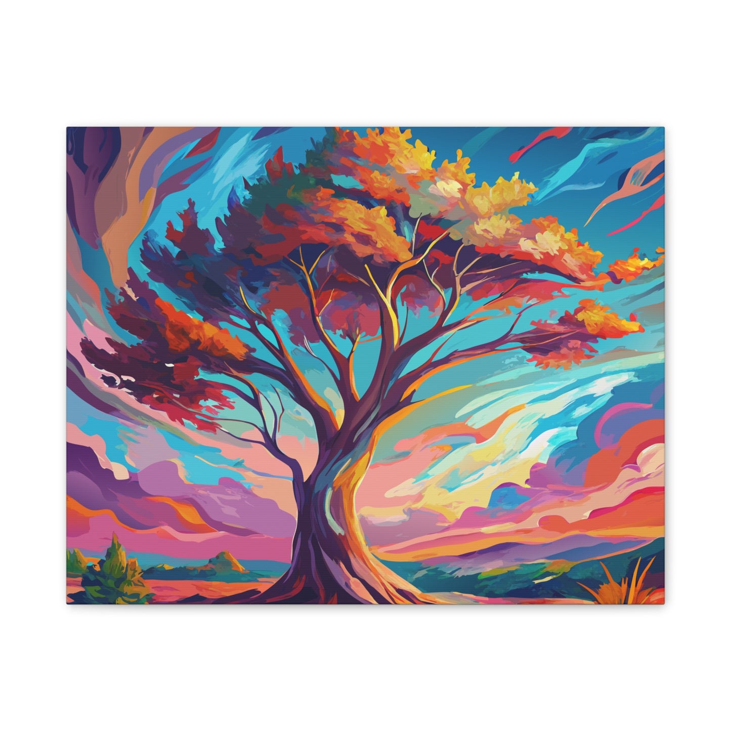 Aurora Canopy