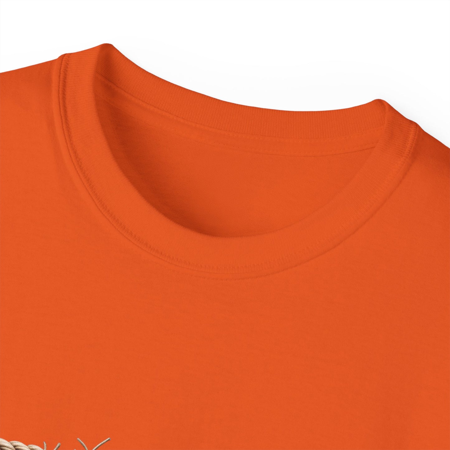 Steady FLOW Men’s Midweight Cotton Tee