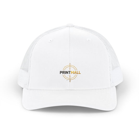 Sightline Trucker Cap