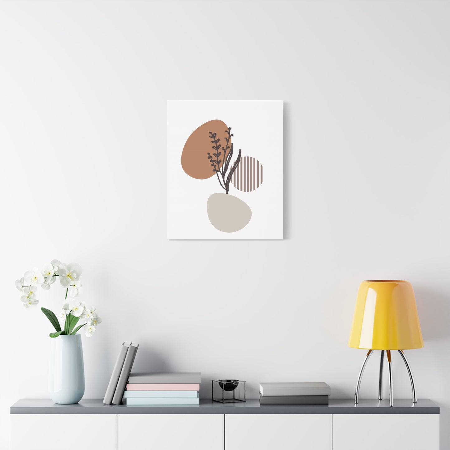 Terracotta Harmony