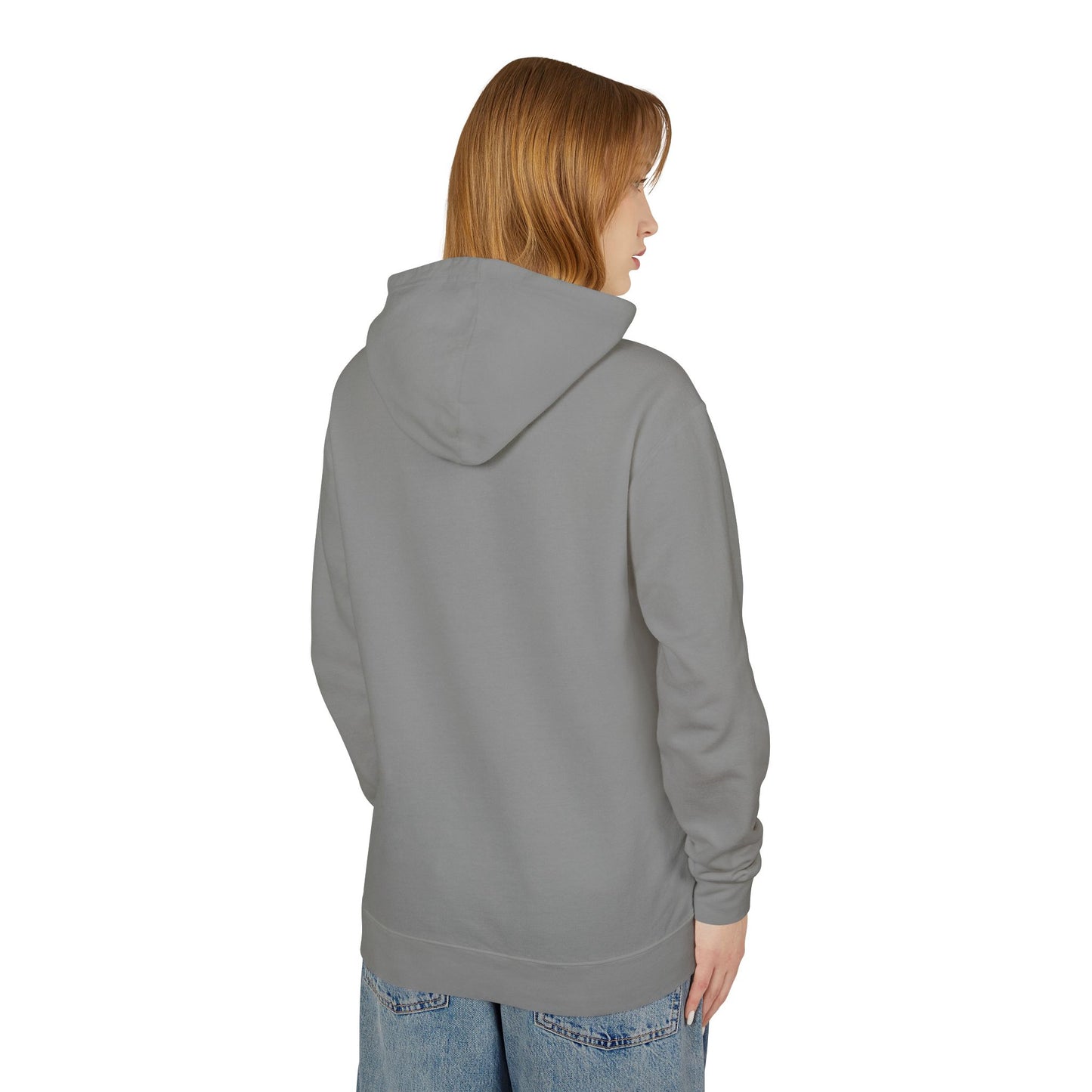 Los Angeles Heritage Hoodie