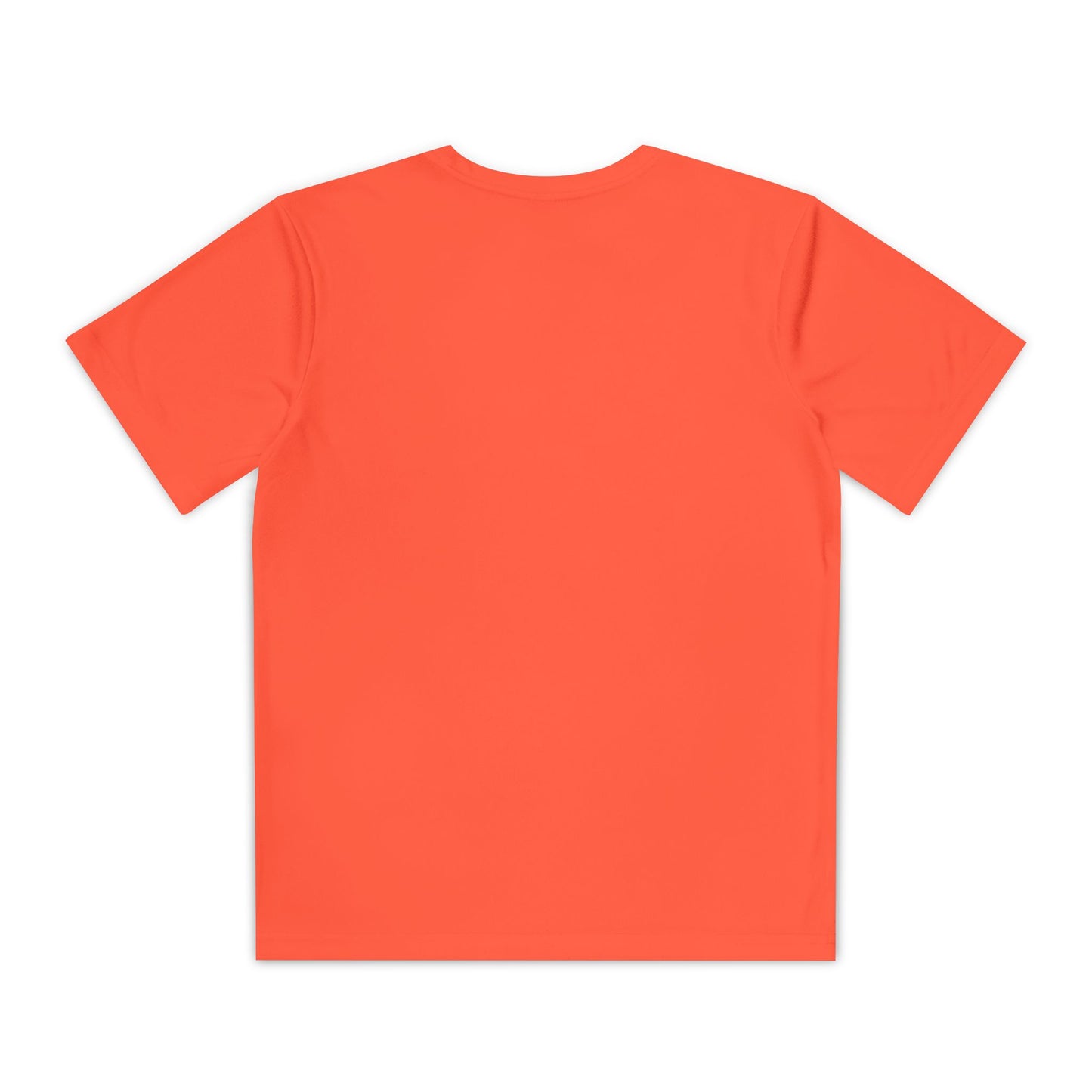 Youth Game Day Football T-Shirt