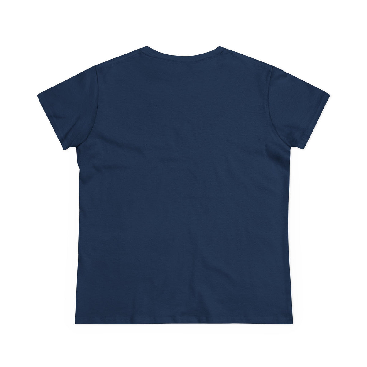 Crimson Betta & Lotus Watercolor Women’s Tee