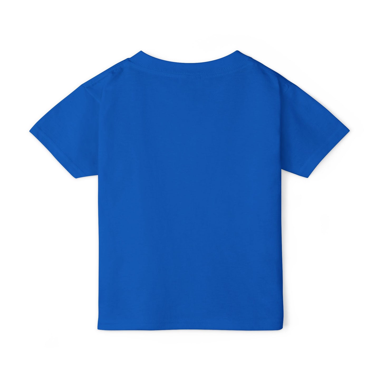 Toddler Beach Waves Graphic Tee