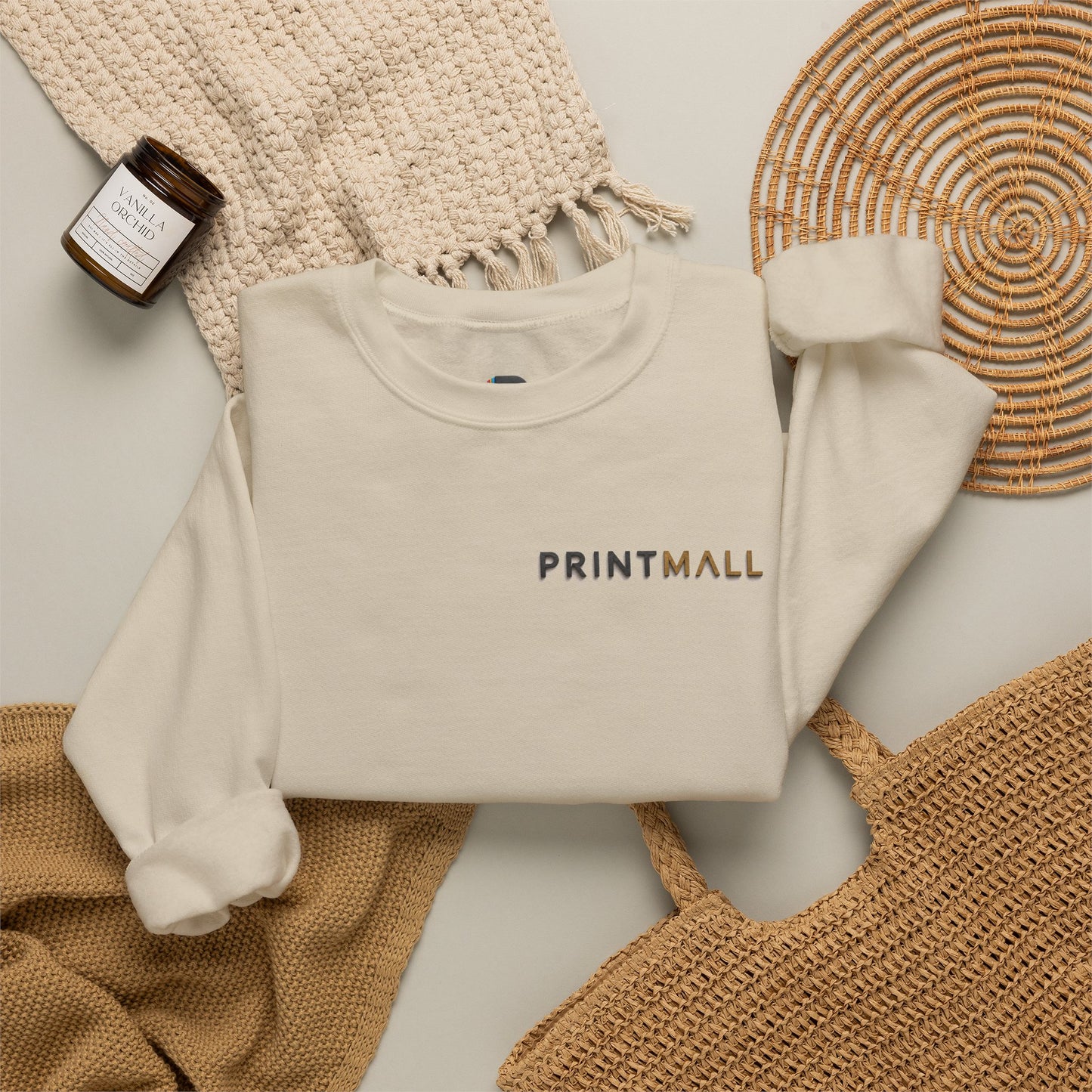 Geometric Vision Sweat