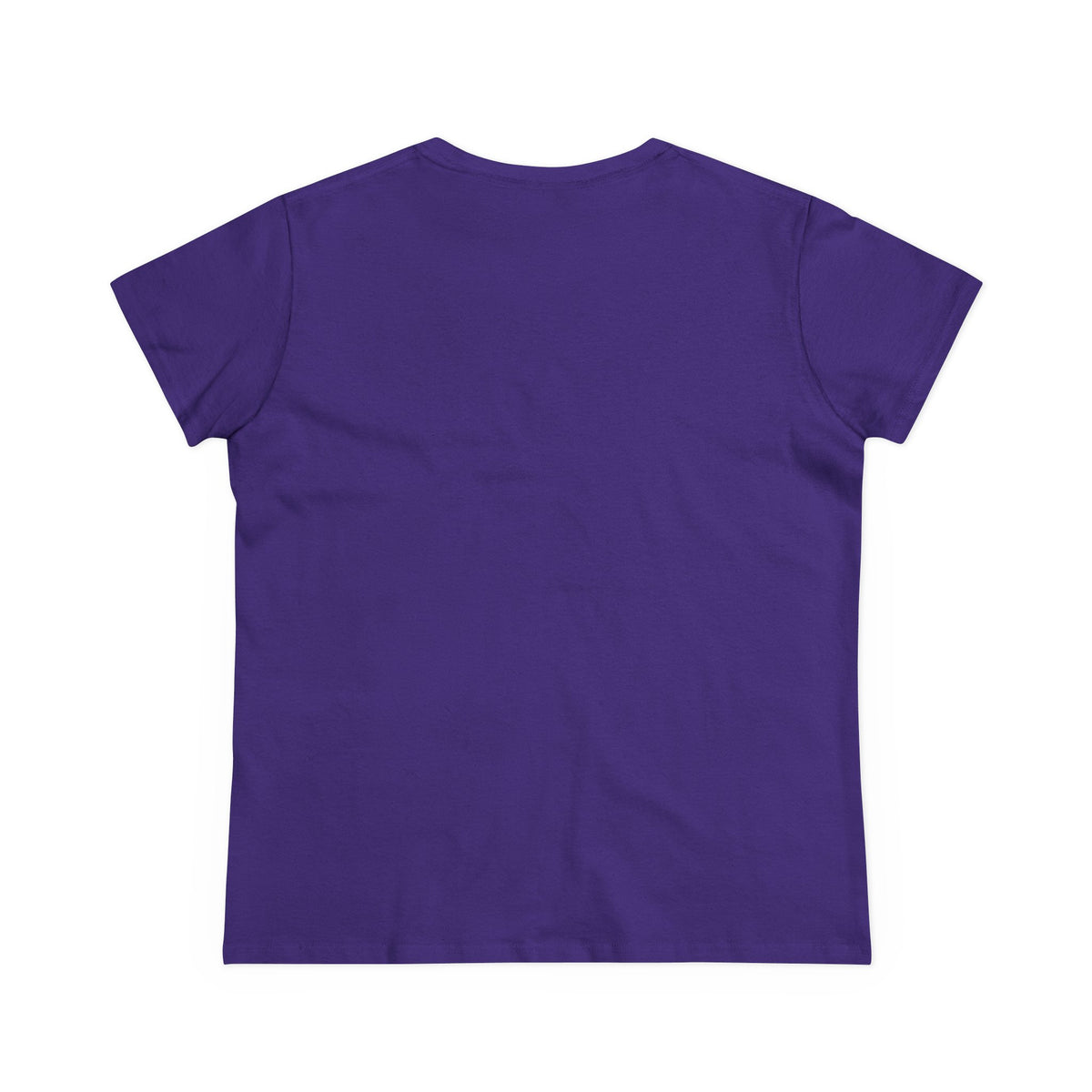 Crimson Betta & Lotus Watercolor Women’s Tee