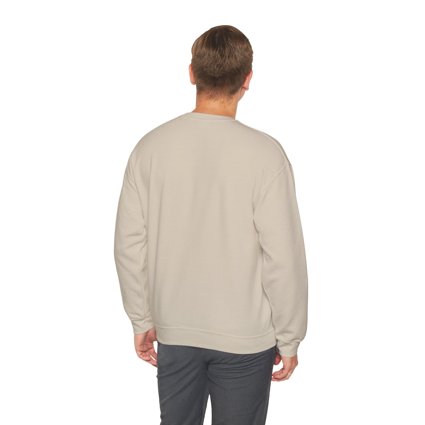 Lock In Boxing Gloves Sweatshirt