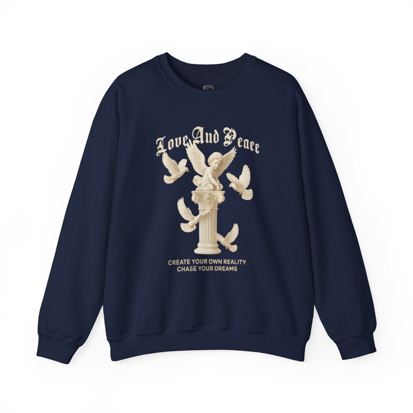 Dark Angel Sweatshirt