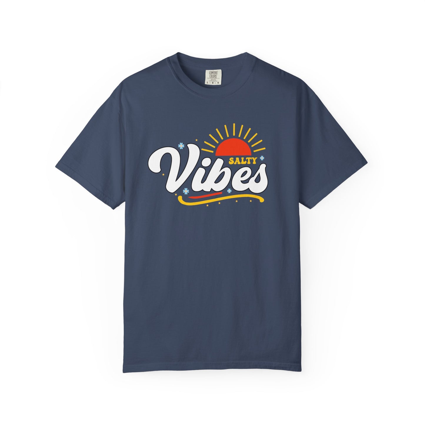 Vibes Sunshine T-Shirt