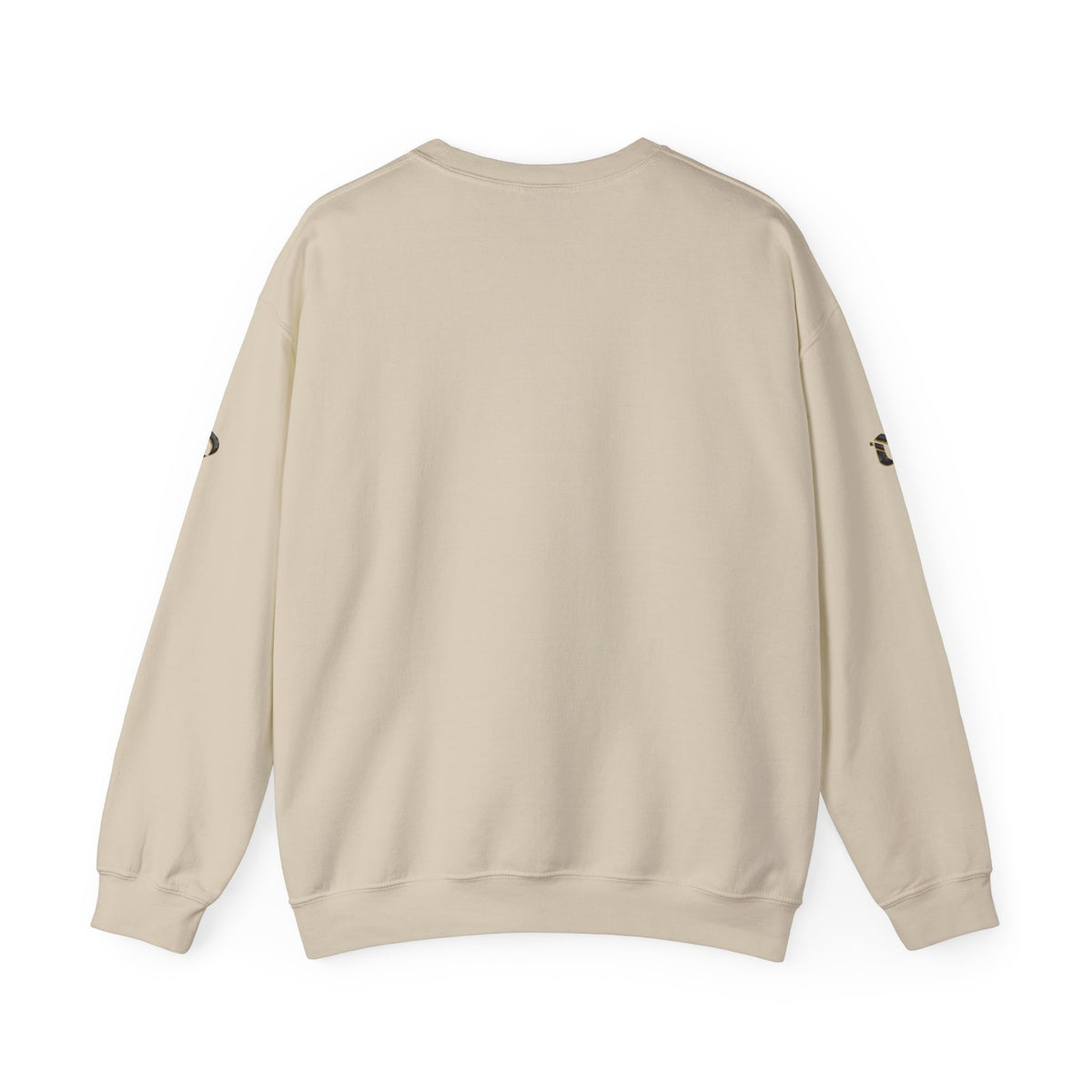 Onyx Gem Logo Men’s Interlink Sweatshirt
