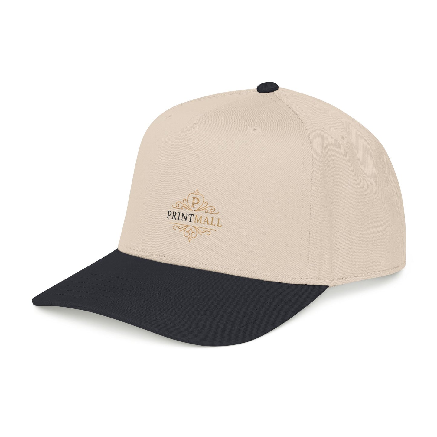 Crownlace Mark Cap
