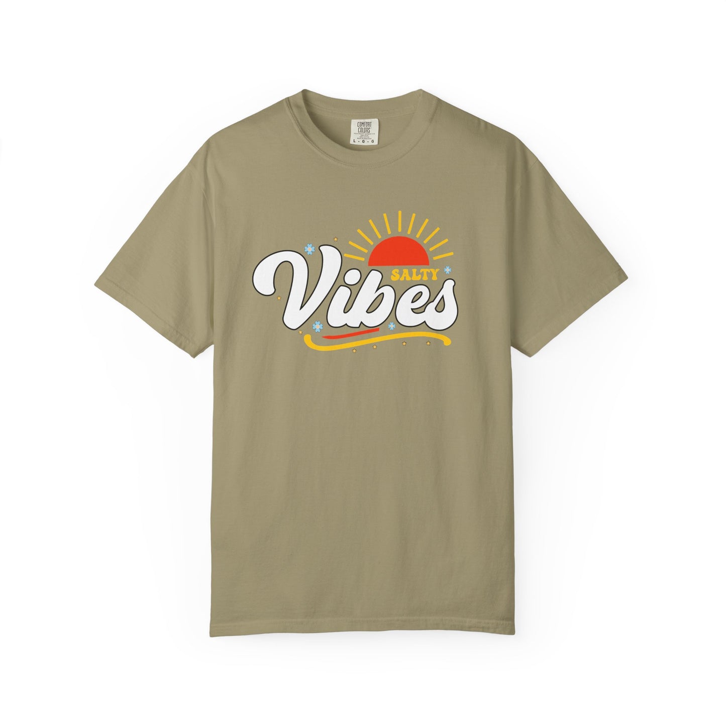 Vibes Sunshine T-Shirt