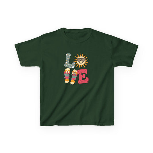 Youth  Endless Summer Graphic Tee
