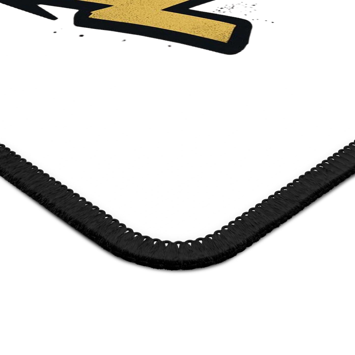 Tagline Rush Mouse Pad