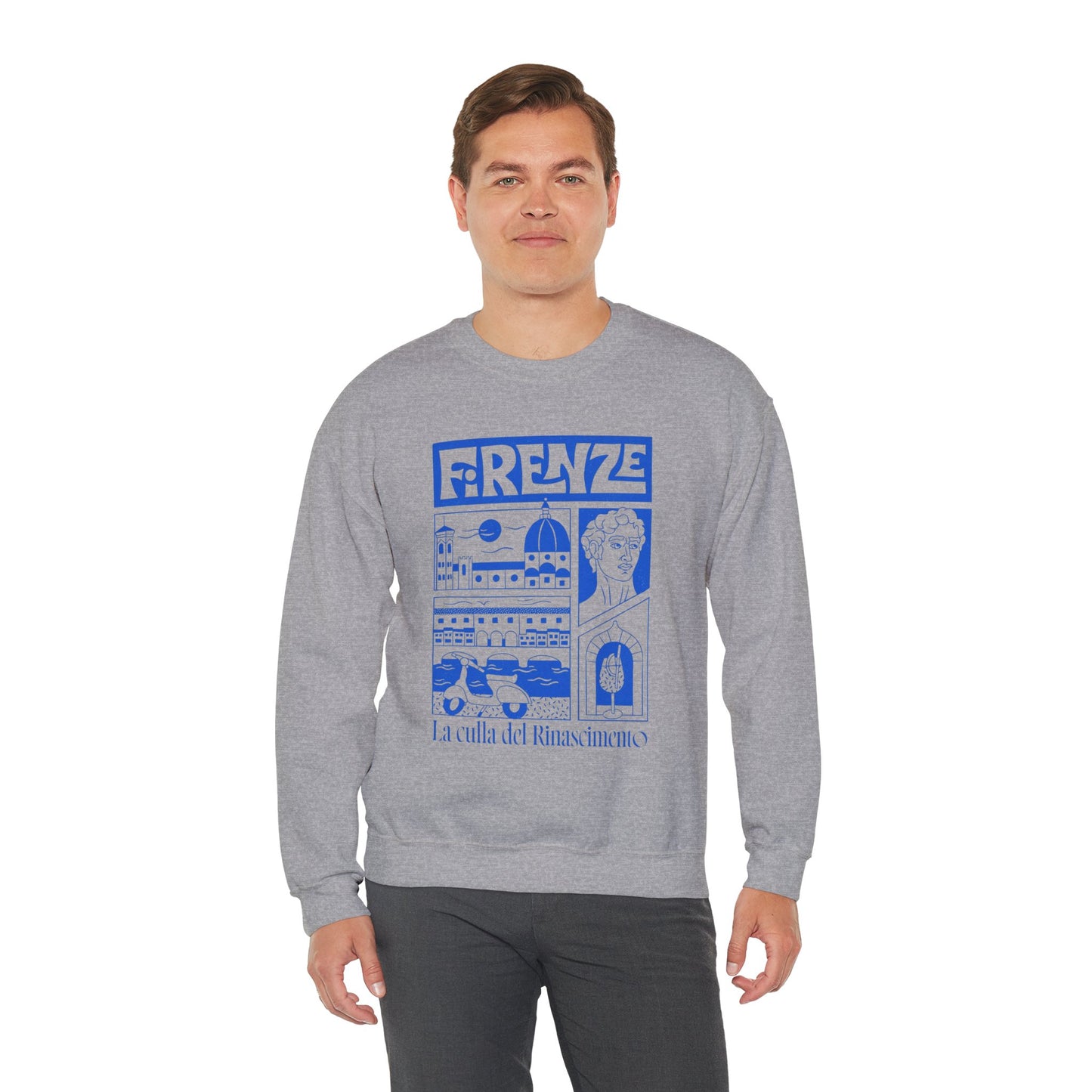 Blue Archive Sweatshirt