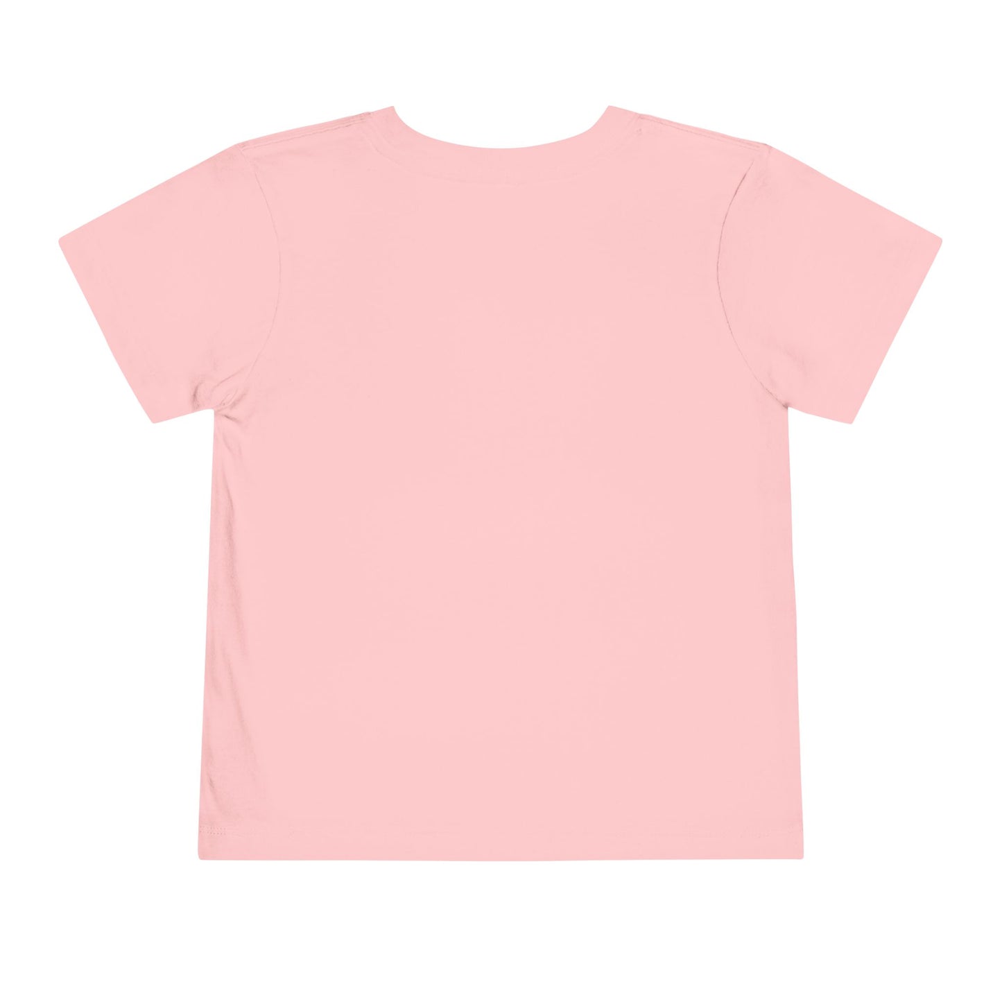 Toddler Smiling Sun Graphic Tee