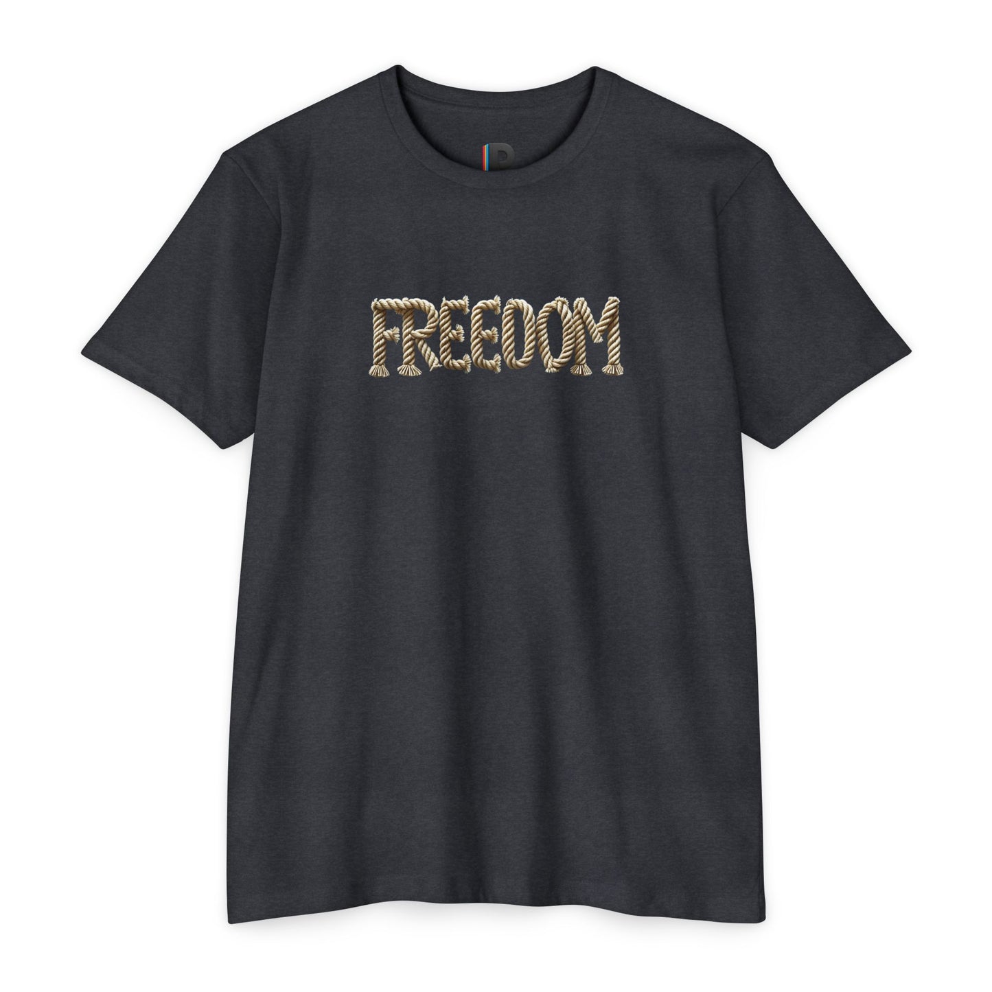 FREEDOM Statement Men’s Cotton-Blend Tee
