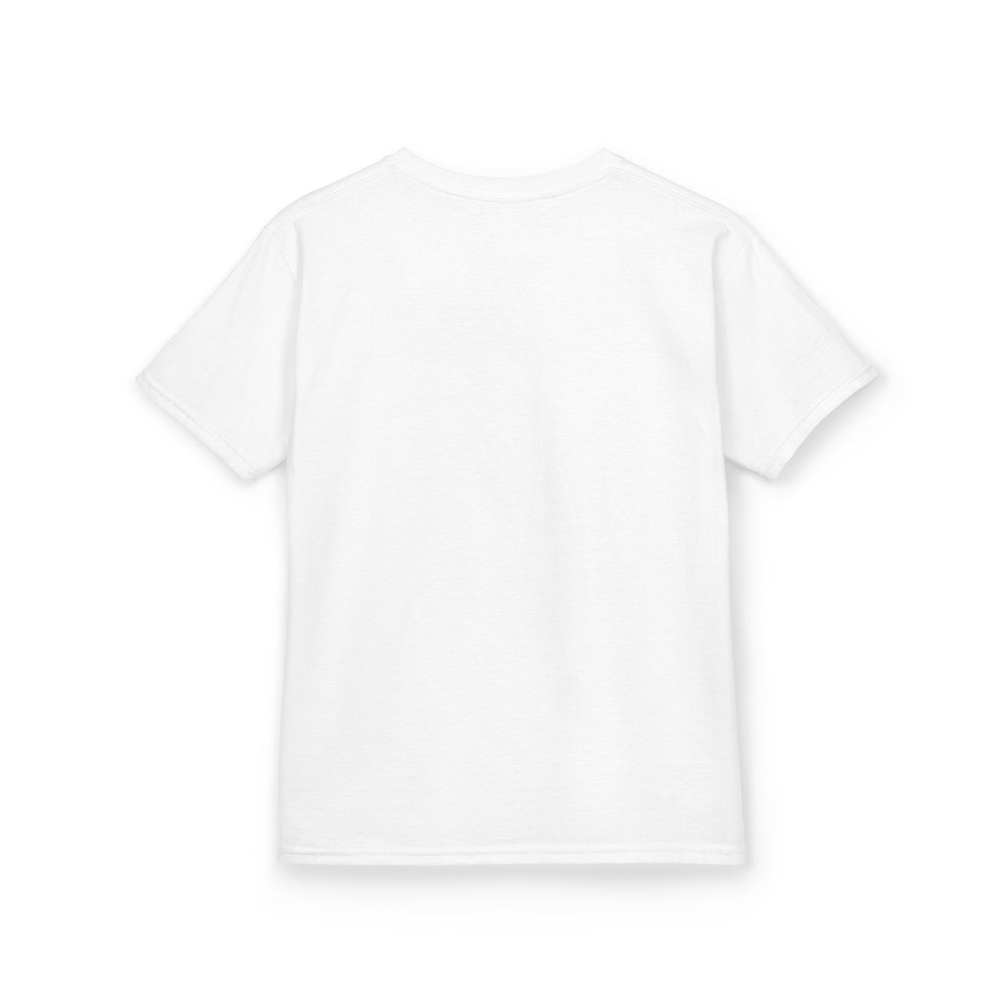 Colorful Butterfly Youth T-Shirt