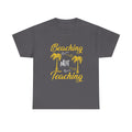 Beach Vibes Graphic T-Shirt
