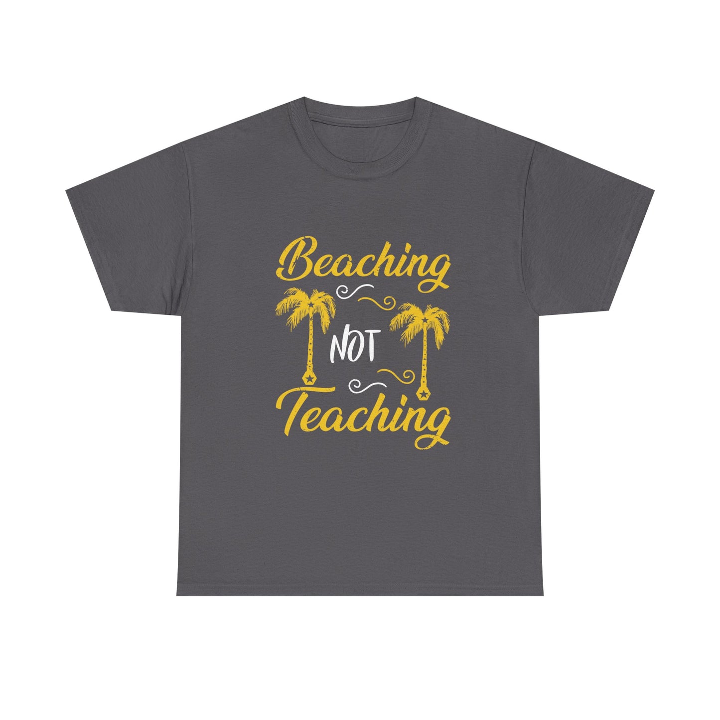 Beach Vibes Graphic T-Shirt