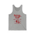 Vintage Boxing Club Tank Top