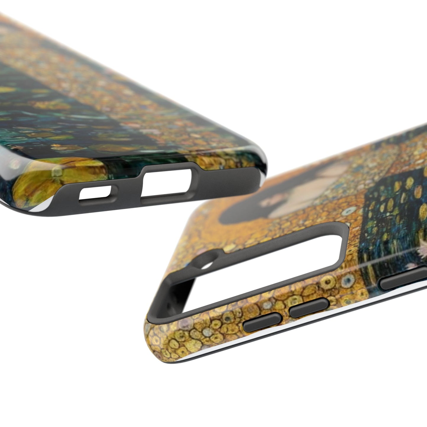 Ornate Muse Samsung Phone Case