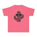 Youth Sunglasses Cactus Graphic T-Shirt