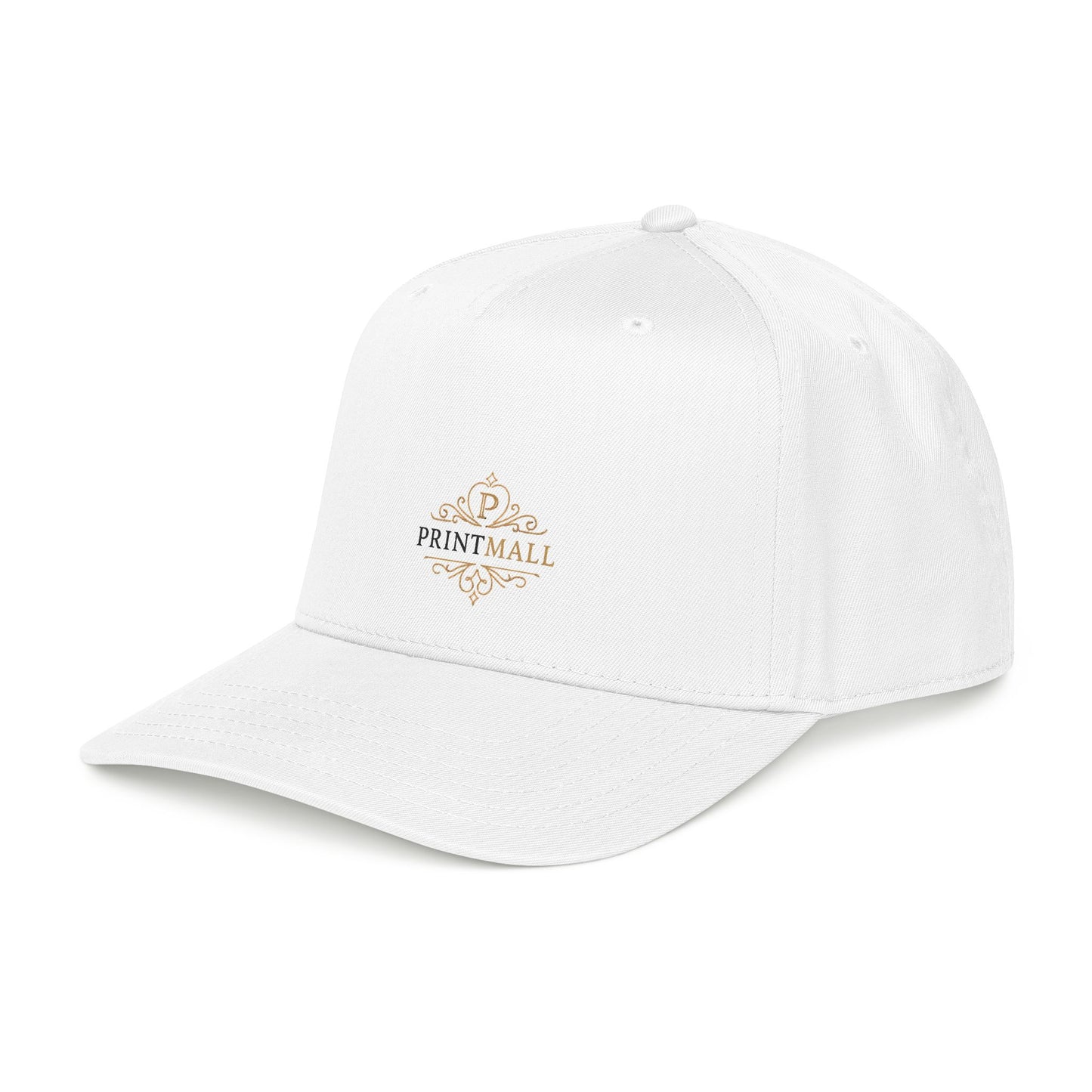 Crownlace Mark Cap