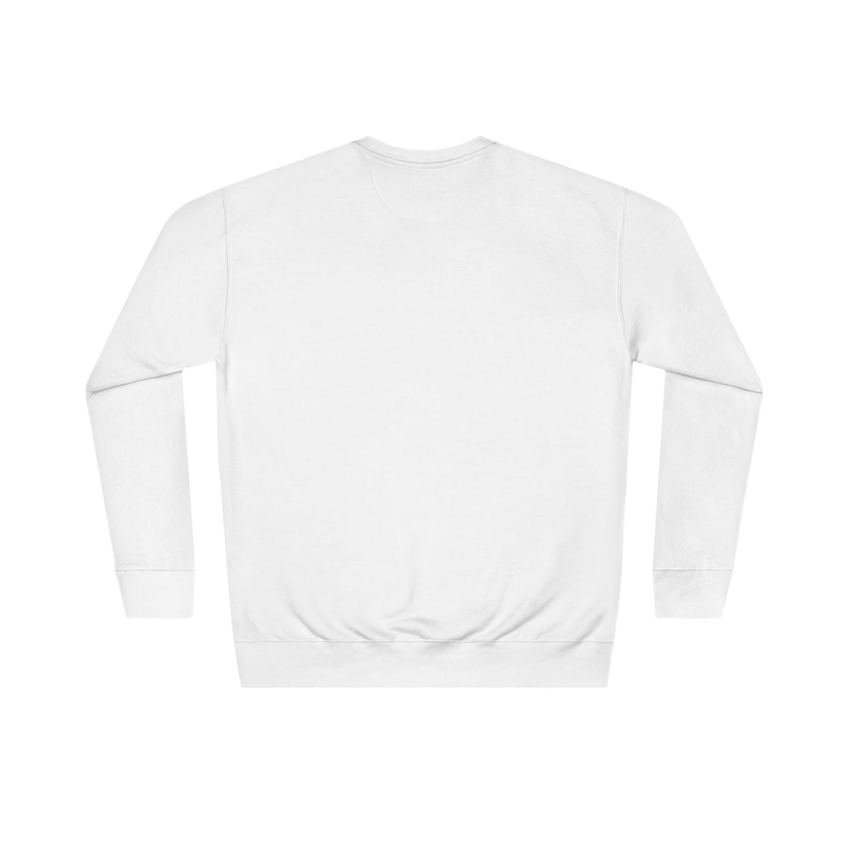 Sapphire Mosaic Interlink Crewneck