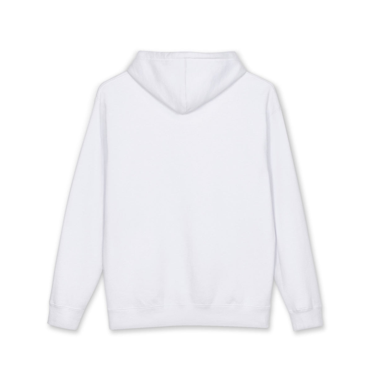 Emerald Interlink Emblem Hoodie