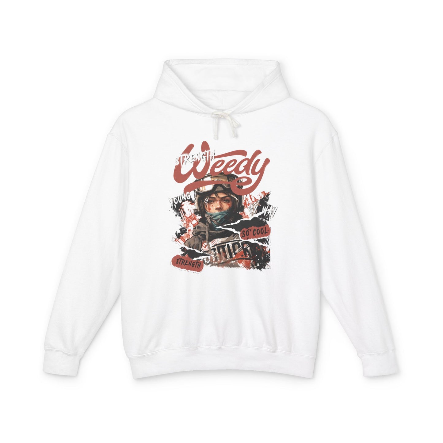 Vintage Legends Racing Hoodie