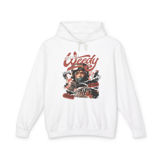 Vintage Legends Racing Hoodie