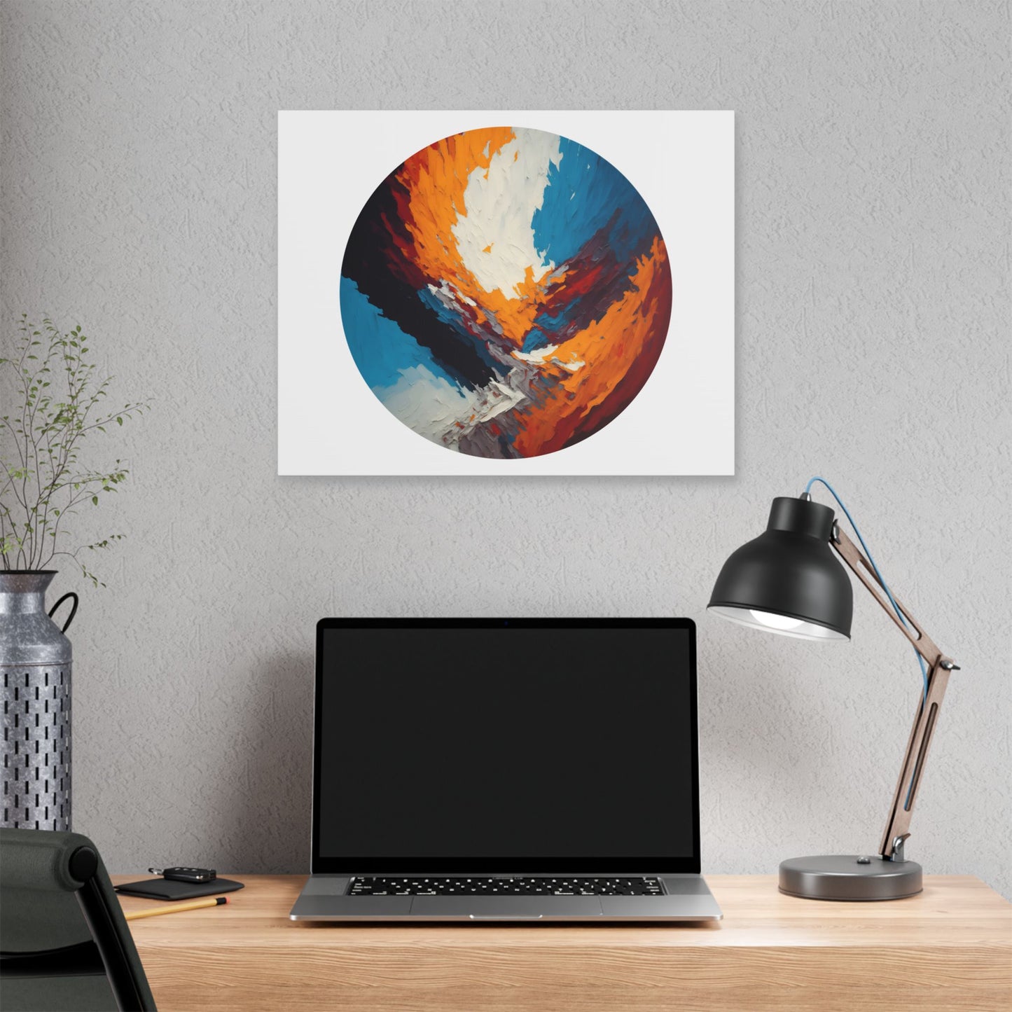 Ember Orbit