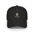 Diamond Lumina Interlink Cotton Twill Cap