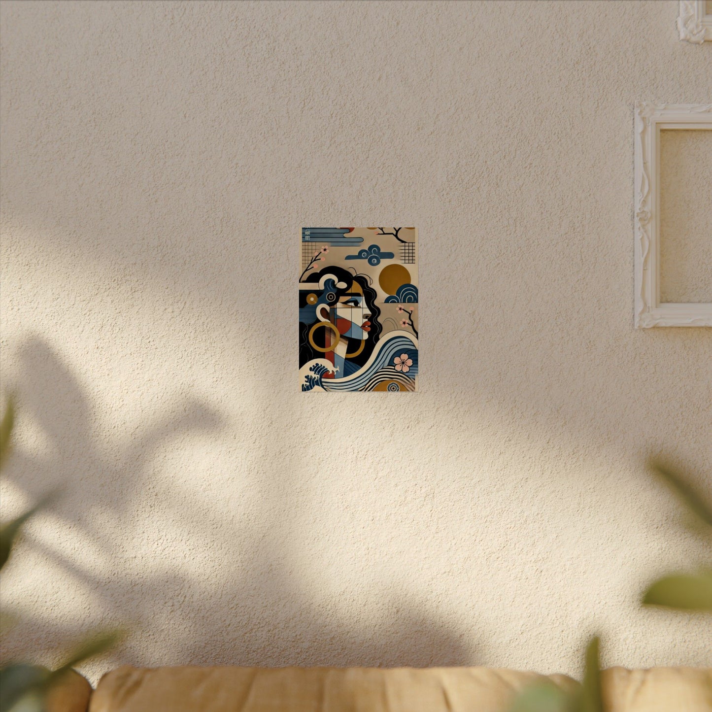 Edo Reverie Poster